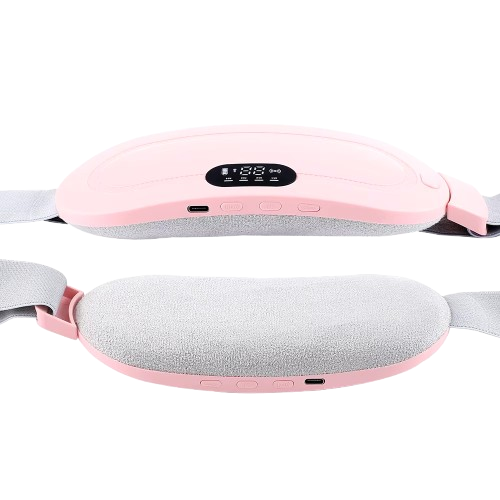 Period Pain Relief Massager